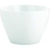 PILLIVUYT Gobelet rond blanc porcelaine culinaire Ø 12 cm Eden Clearance
