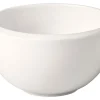VILLEROY & BOCH Gobelet rond blanc porcelaine 28 cl Ø 10,3 cm New Moon Clearance