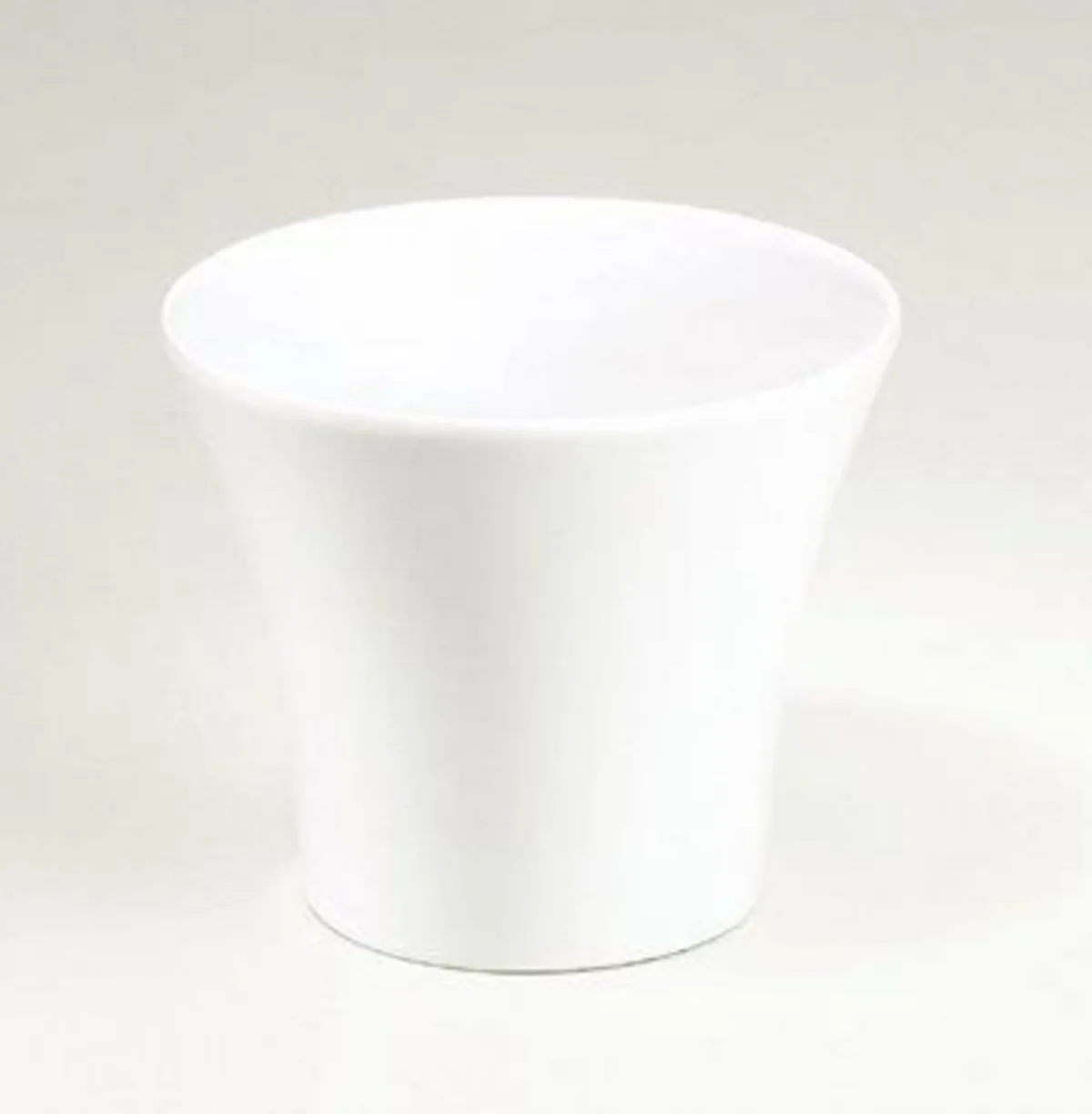 PILLIVUYT Gobelet rond blanc porcelaine pillénium Ø 6,8 cm Vendome