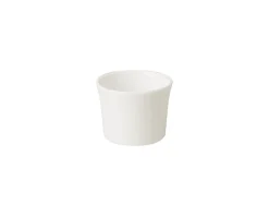 RAK Gobelet rond ivoire porcelaine vitrifiée Ø 5 cm Allspice Online