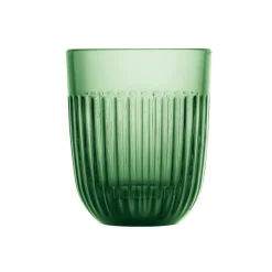 LA ROCHERE Gobelet rond menthe verre 26 cl Ouessant New