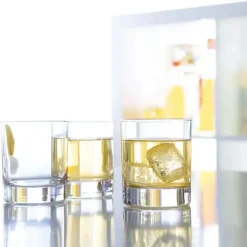 ARCOROC Gobelet rond verre 20 cl Islande