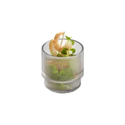 APS Gobelet rond verre 17 cl The Grid Online