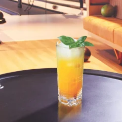 Gobelet tubo verre 31 cl Brixton - ARCOROC Best