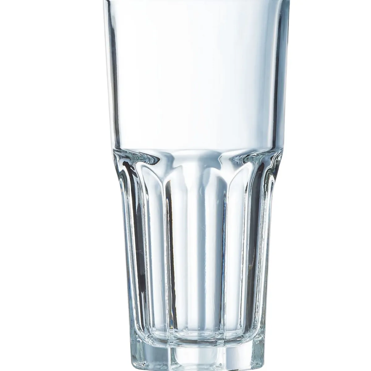 ARCOROC Gobelet tubo verre trempé 20 cl Granity Sale
