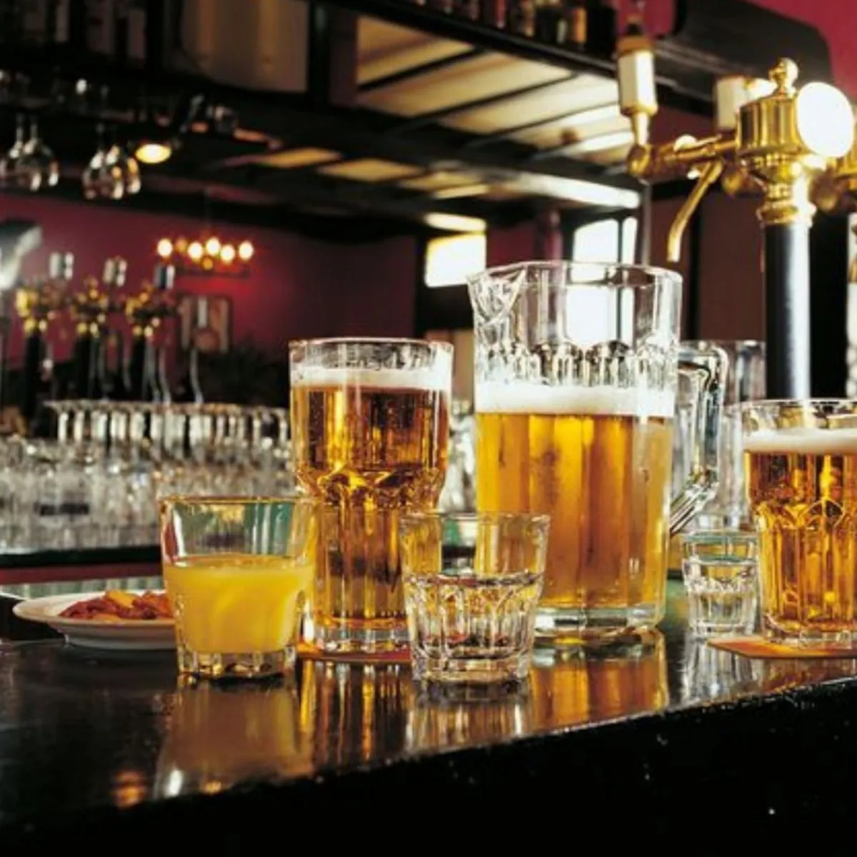 ARCOROC Gobelet tubo verre trempé 20 cl Granity Sale
