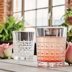 Gobelet verre 30 cl Este - BORMIOLI ROCCO Hot