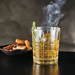 Gobelet verre 30 cl Este - BORMIOLI ROCCO Hot