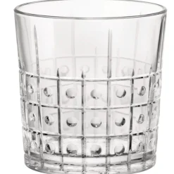 Gobelet verre 30 cl Este - BORMIOLI ROCCO Hot