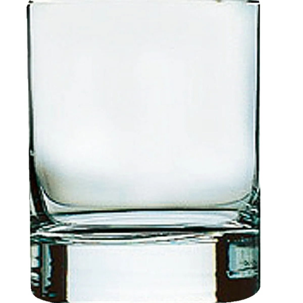 BORMIOLI ROCCO Gobelet verre 22 cl Gina Sale