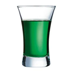 ARCOROC Gobelet verre 7 cl Hot Shot Online