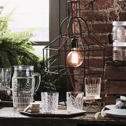 Gobelet verre 39 cl Lounge - BORMIOLI ROCCO Clearance