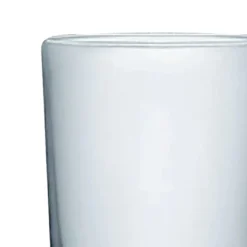 BORMIOLI ROCCO Gobelet verre 20 cl Nchic New