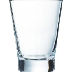 ARCOROC Gobelet verre 15 cl Shetland Hot