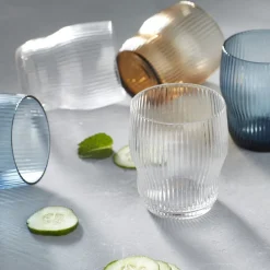 PRO.MUNDI Gobelet verre 30 cl Soho Hot
