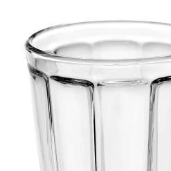 Gobelet verre 10 cl Surface - SERAX Hot