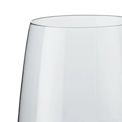 Gobelet verre cristallin 36 cl Aurum - BORMIOLI ROCCO Discount