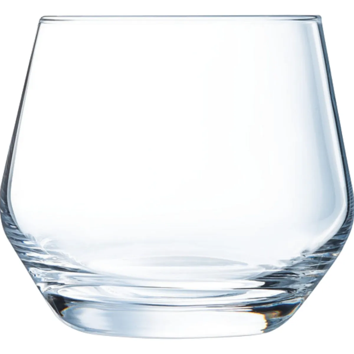 Gobelet verre cristallin 35 cl Lima - CHEF & SOMMELIER New