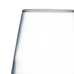 CHEF & SOMMELIER Gobelet verre cristallin 38 cl Lima Best