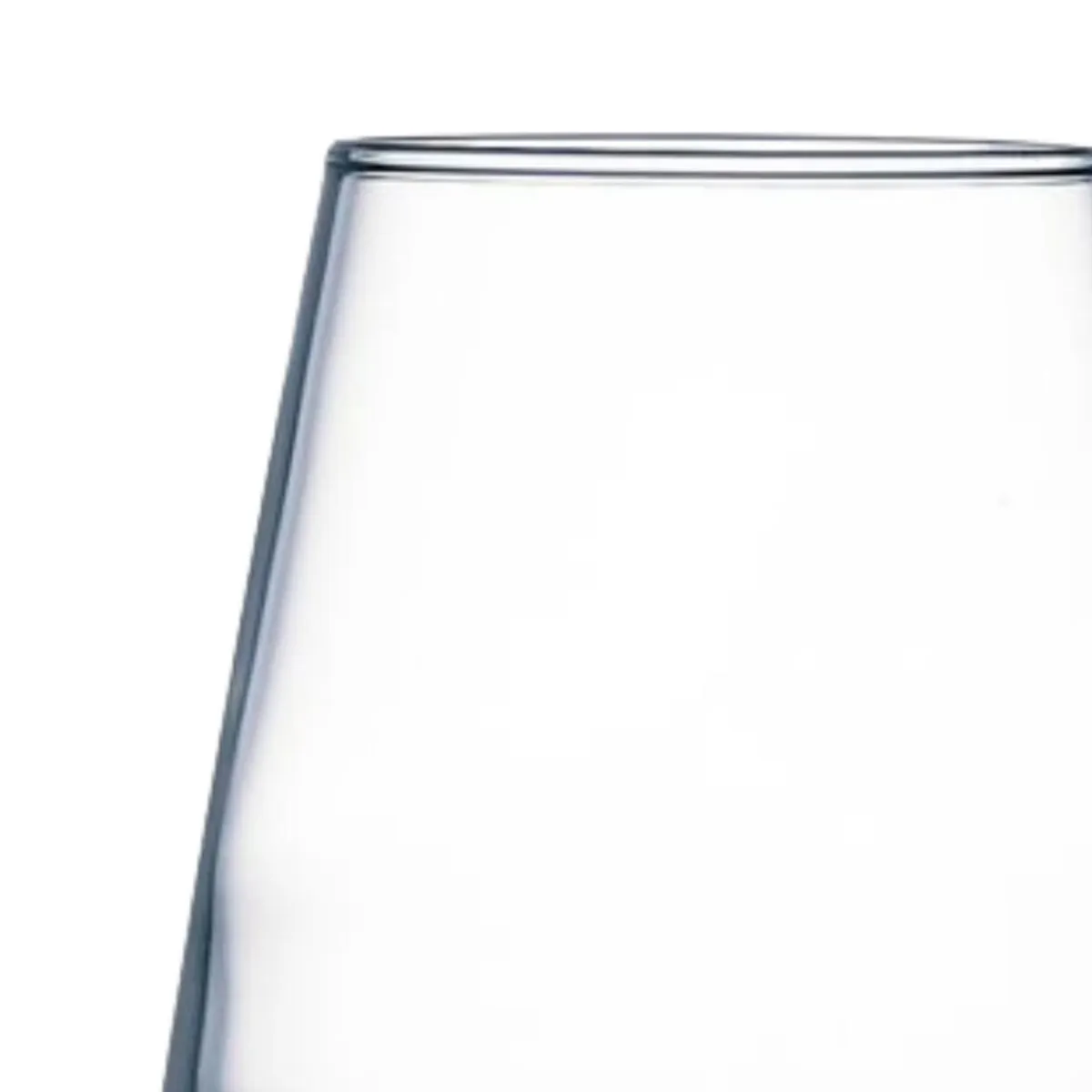 CHEF & SOMMELIER Gobelet verre cristallin 38 cl Lima Best