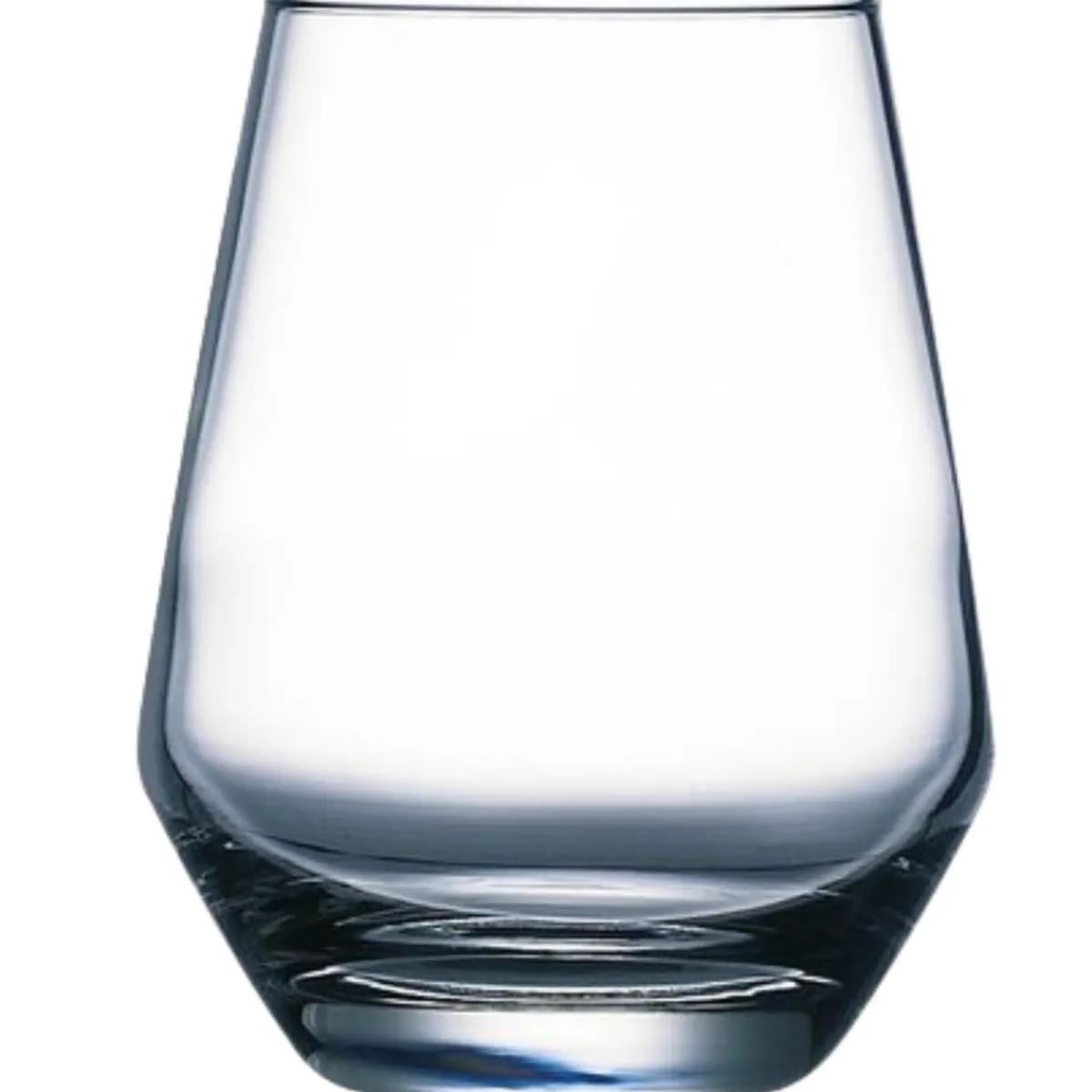 CHEF & SOMMELIER Gobelet verre cristallin 38 cl Lima Best
