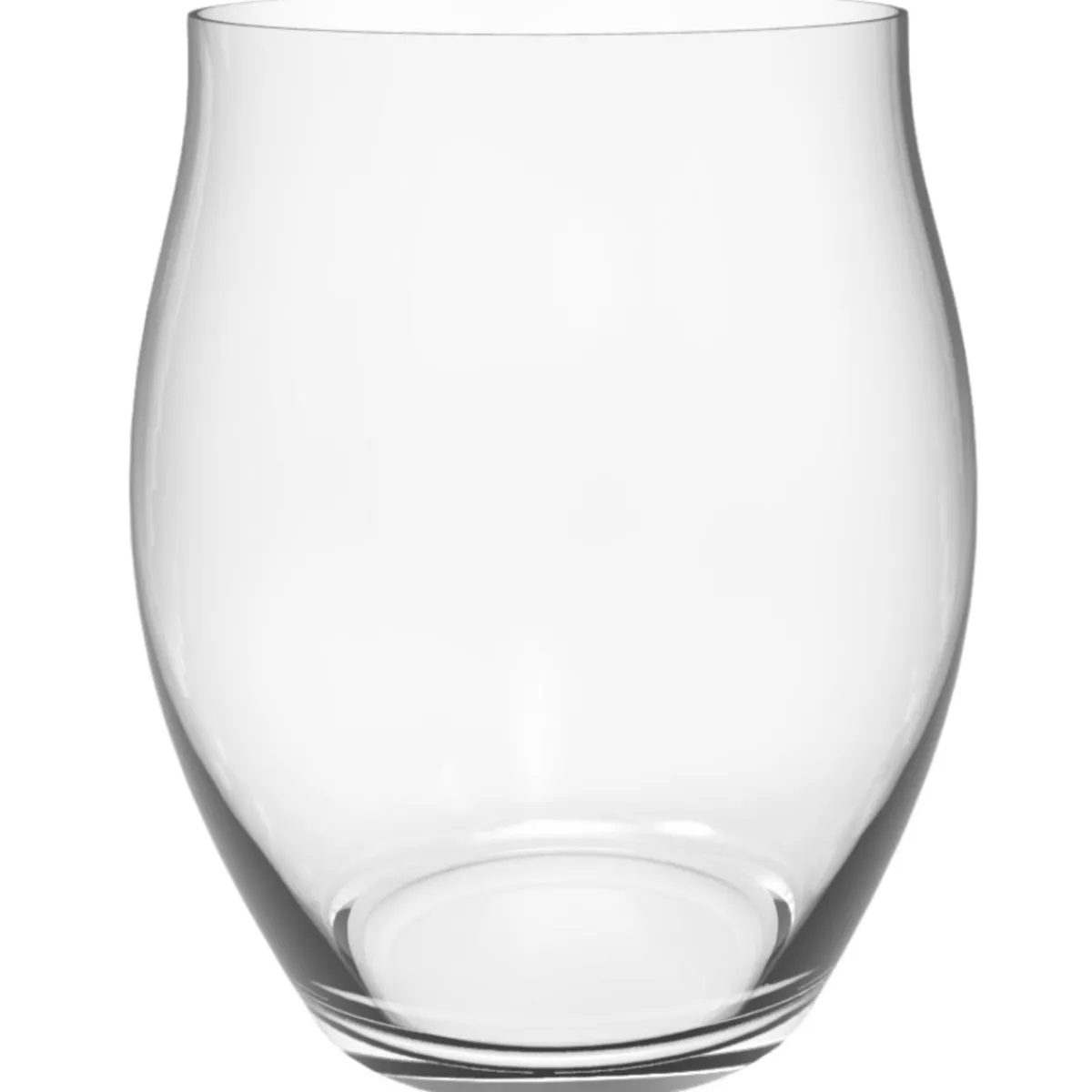 CHEF & SOMMELIER Gobelet verre cristallin 40 cl Macaron Hot