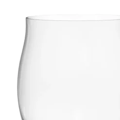 CHEF & SOMMELIER Gobelet verre cristallin 40 cl Macaron Hot
