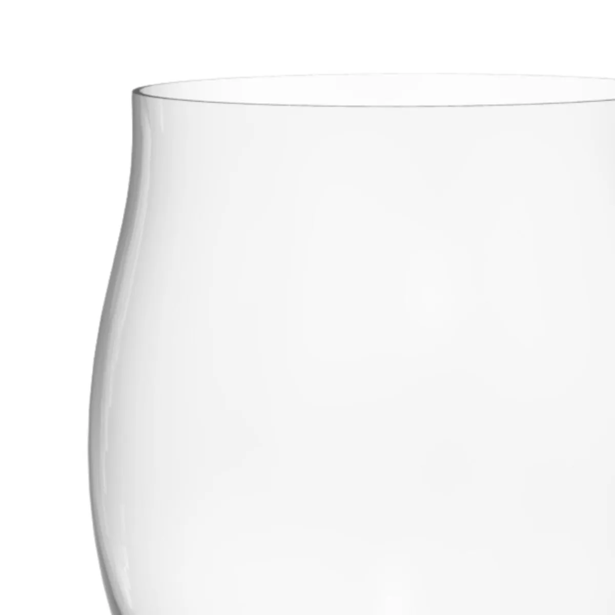 CHEF & SOMMELIER Gobelet verre cristallin 40 cl Macaron Hot