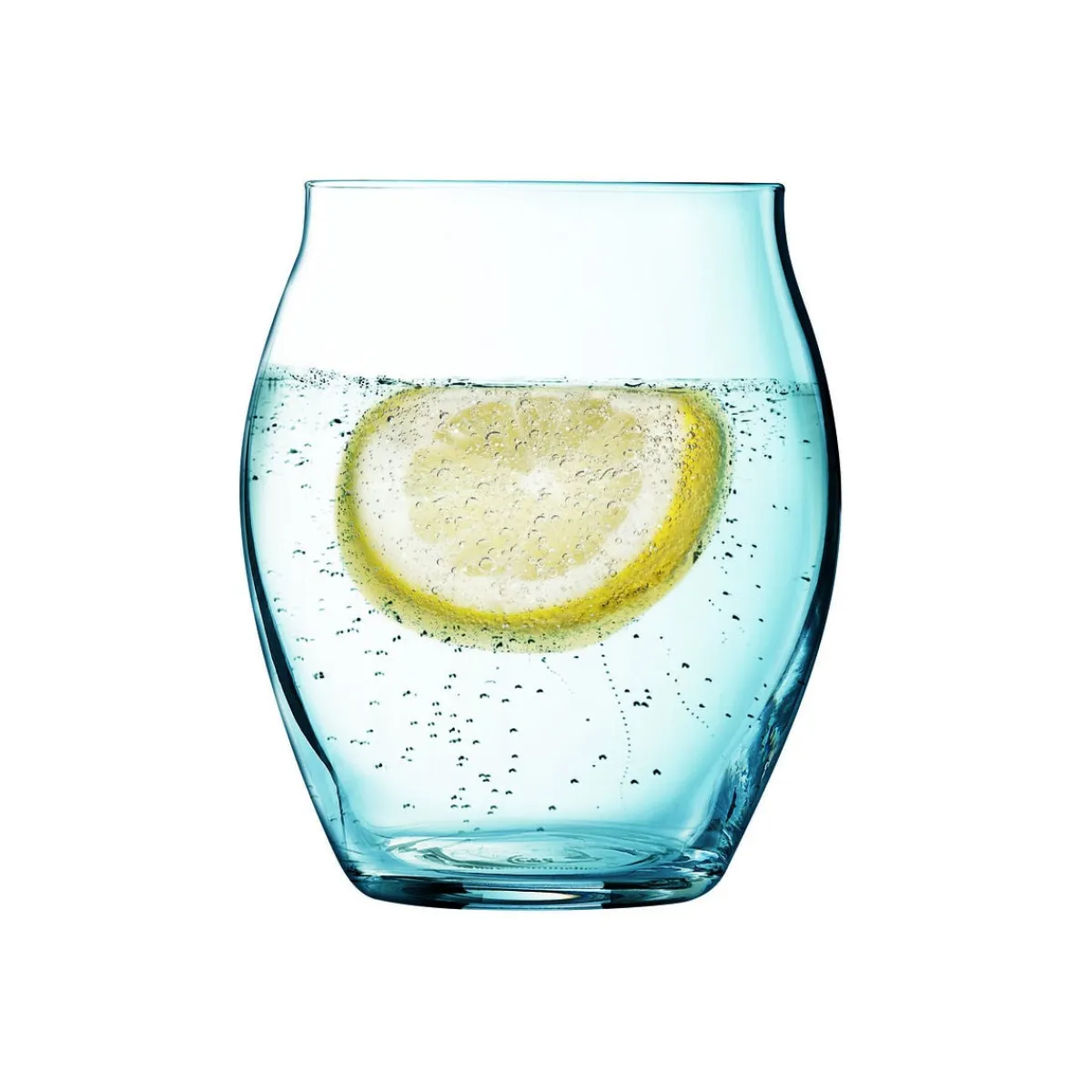 CHEF & SOMMELIER Gobelet verre cristallin 40 cl Macaron Hot