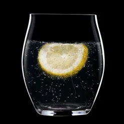 CHEF & SOMMELIER Gobelet verre cristallin 40 cl Macaron Hot