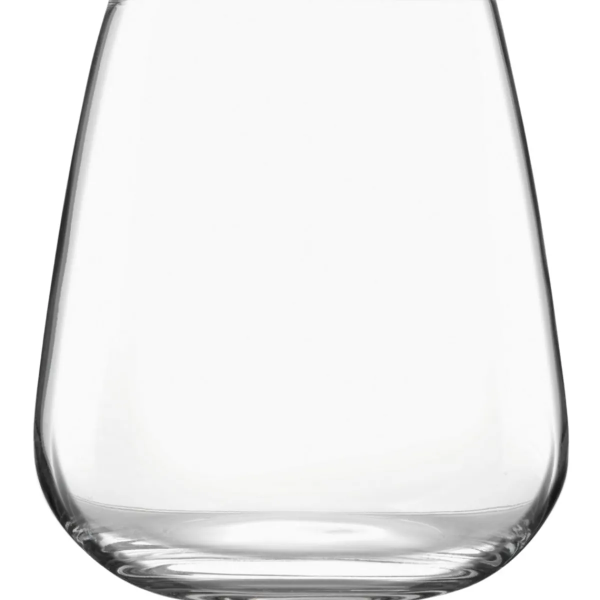 LUIGI BORMIOLI Gobelet verre cristallin 45 cl Meravigliosi New