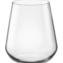 BORMIOLI ROCCO Gobelet verre cristallin 45 cl Uno Best