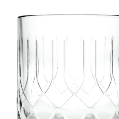 Gobelet verre pressé 34 cl Chicago - LA ROCHERE Sale