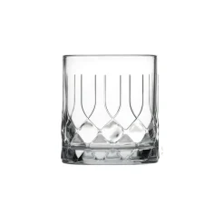 Gobelet verre pressé 34 cl Chicago - LA ROCHERE Sale