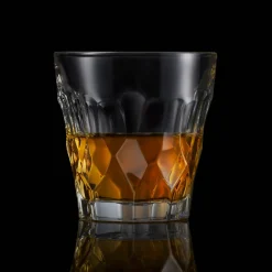 Gobelet verre pressé 29 cl Silex - LA ROCHERE Best