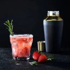 Gobelet verre pressé 29 cl Silex - LA ROCHERE Best