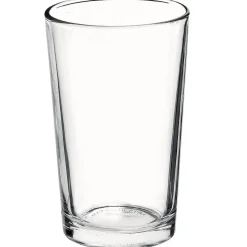 BORMIOLI ROCCO Gobelet verre trempé 20,5 cl Cana Lisa