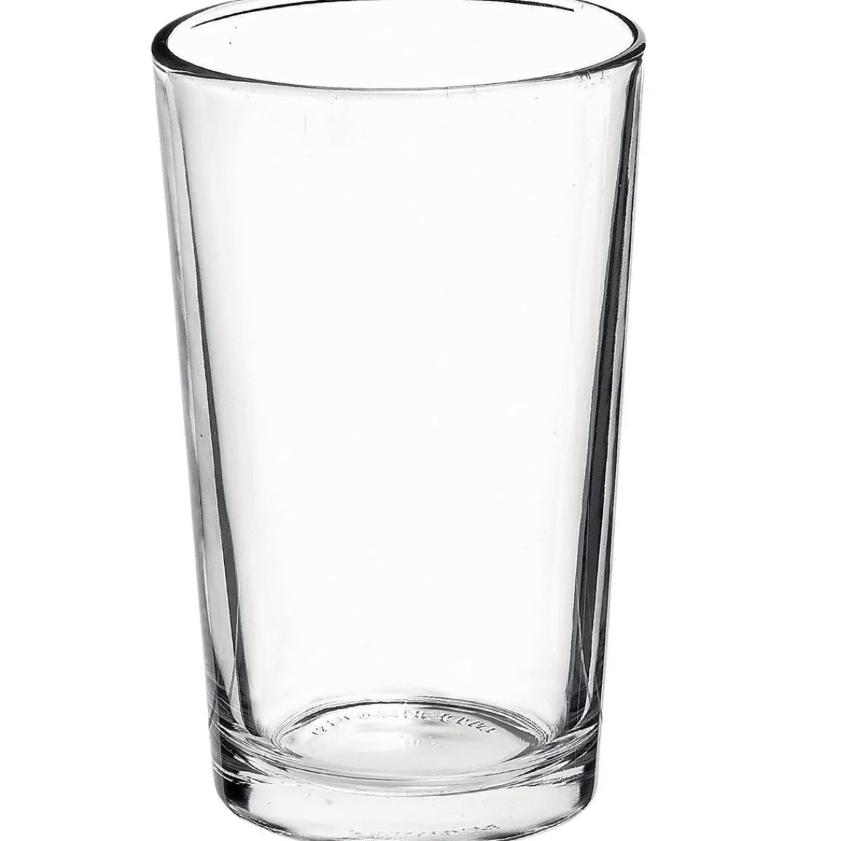 BORMIOLI ROCCO Gobelet verre trempé 20,5 cl Cana Lisa