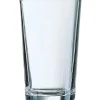 ARCOROC Gobelet verre trempé 28 cl Conique Hot