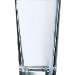 ARCOROC Gobelet verre trempé 28 cl Conique Hot