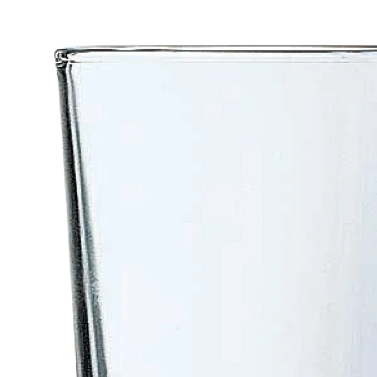 ARCOROC Gobelet verre trempé 28 cl Conique Hot