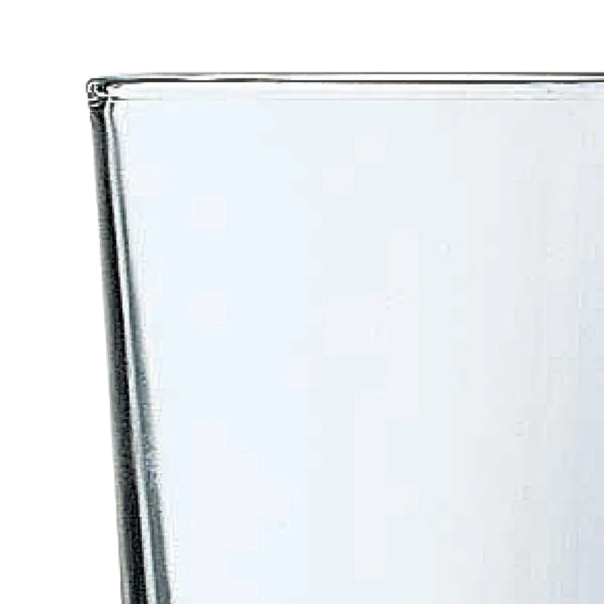 Gobelet verre trempé 25 cl Conique - ARCOROC Sale