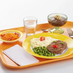 Gobelet verre trempé 23 cl Forum - ARCOROC New