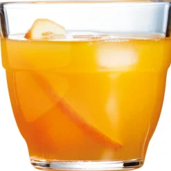Gobelet verre trempé 23 cl Forum - ARCOROC New
