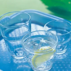 Gobelet verre trempé 16 cl Forum - ARCOROC Discount