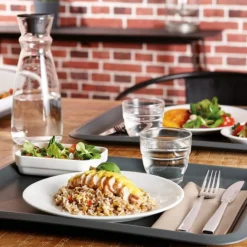 Gobelet verre trempé 16 cl Forum - ARCOROC Discount