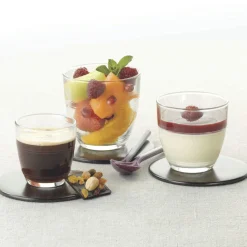 Gobelet verre trempé 16 cl Gigogne - DURALEX Online