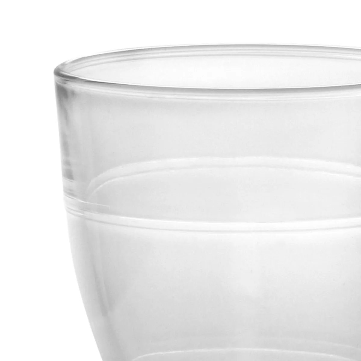 Gobelet verre trempé 22 cl Gigogne - DURALEX
