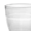 DURALEX Gobelet verre trempé 9 cl Gigogne Sale