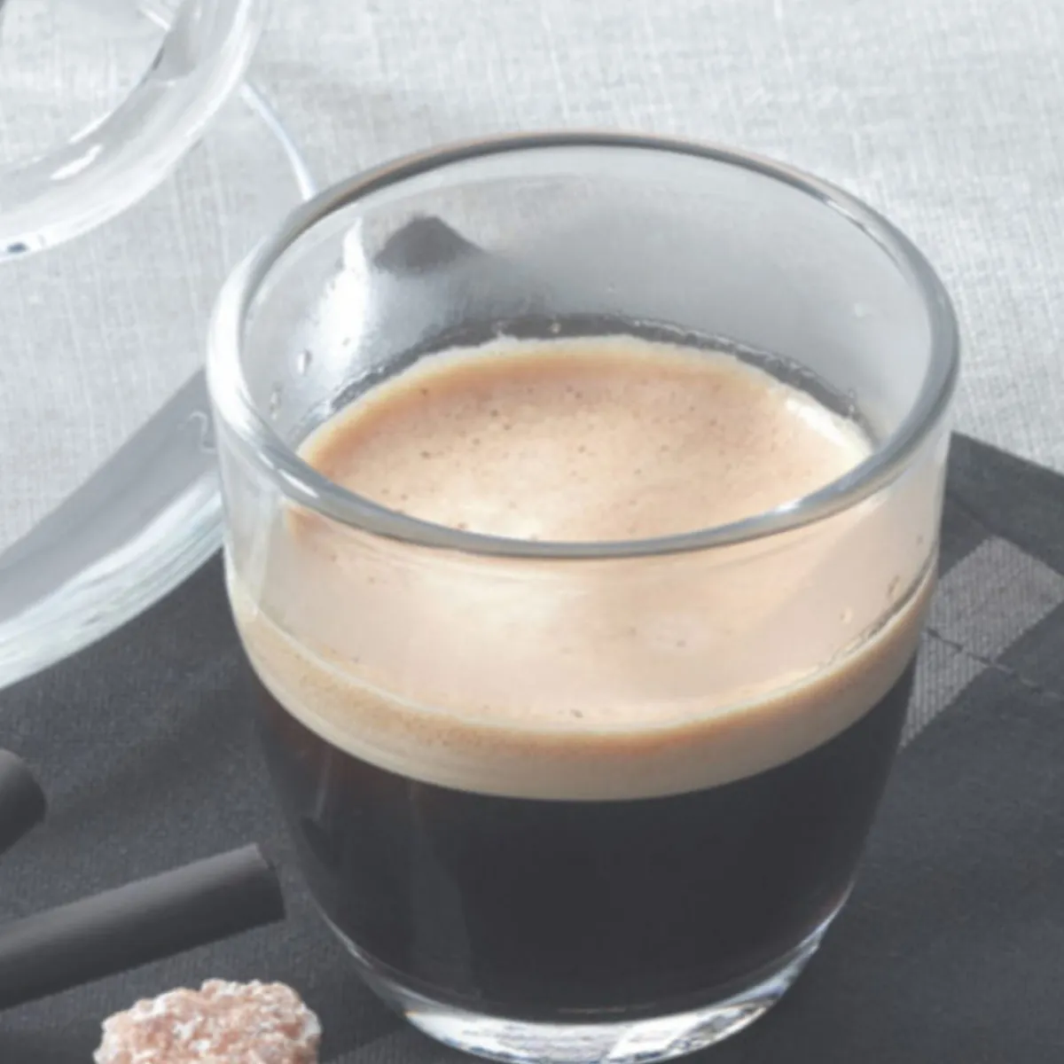DURALEX Gobelet verre trempé 9 cl Gigogne Sale